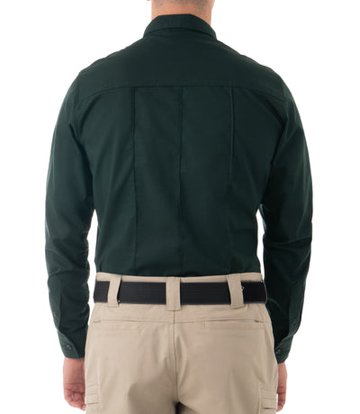 Men's V2 PRO DUTY™ Uniform Shirt - Spruce Green