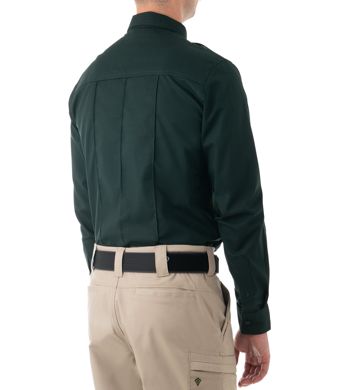 Men's V2 PRO DUTY™ Uniform Shirt - Spruce Green