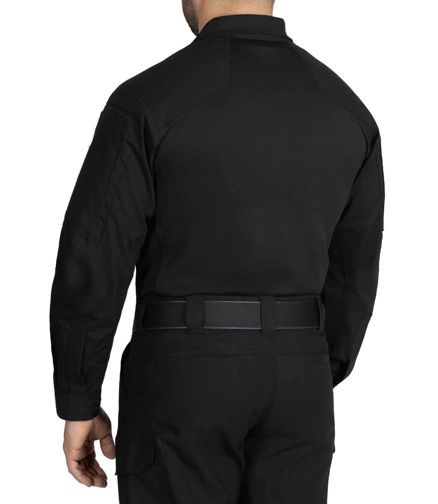 Men's V2 Responder Long Sleeve Shirt