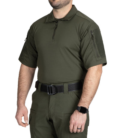 Men's V2 Responder Short Sleeve Shirt