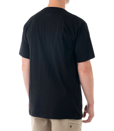 Men's Tactix Cotton T-Shirt