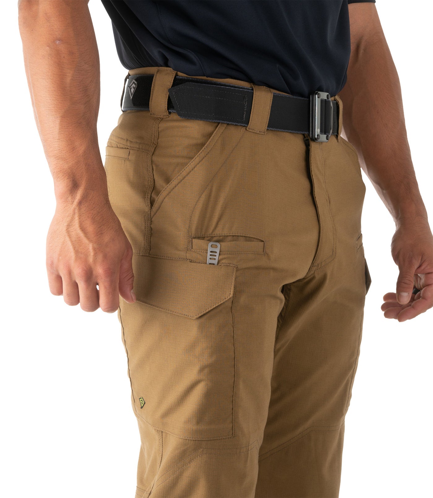 Men's V2 Tactical Pants - Coyote Brown