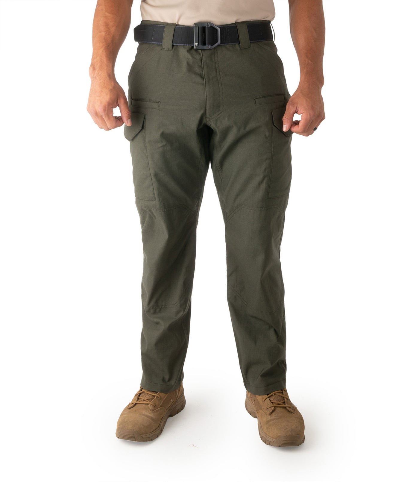 Men's V2 Tactical Pants / OD Green