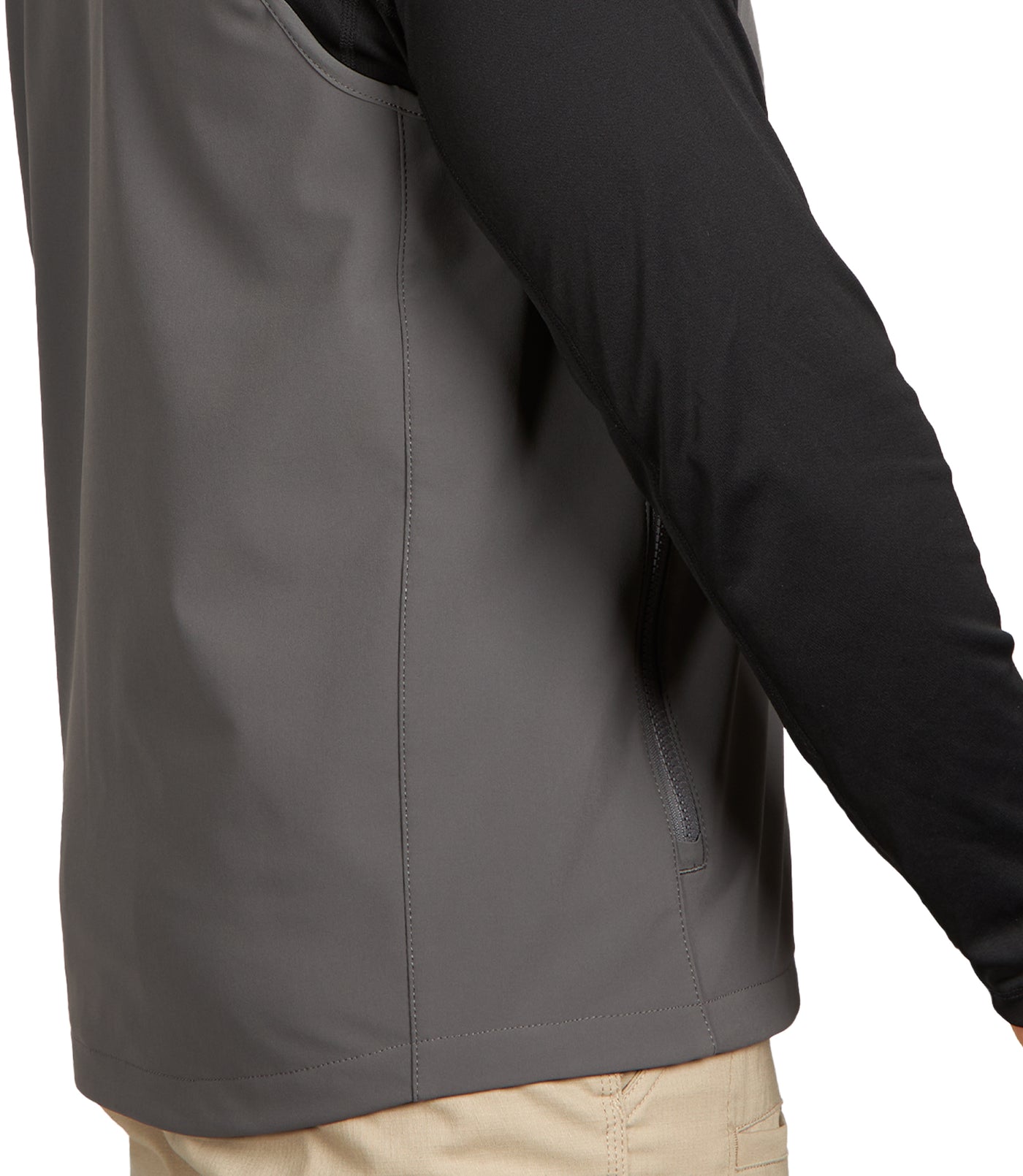 Men's Tactix Softshell Vest