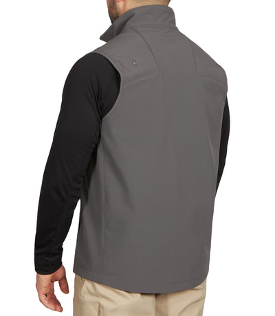 Men's Tactix Softshell Vest