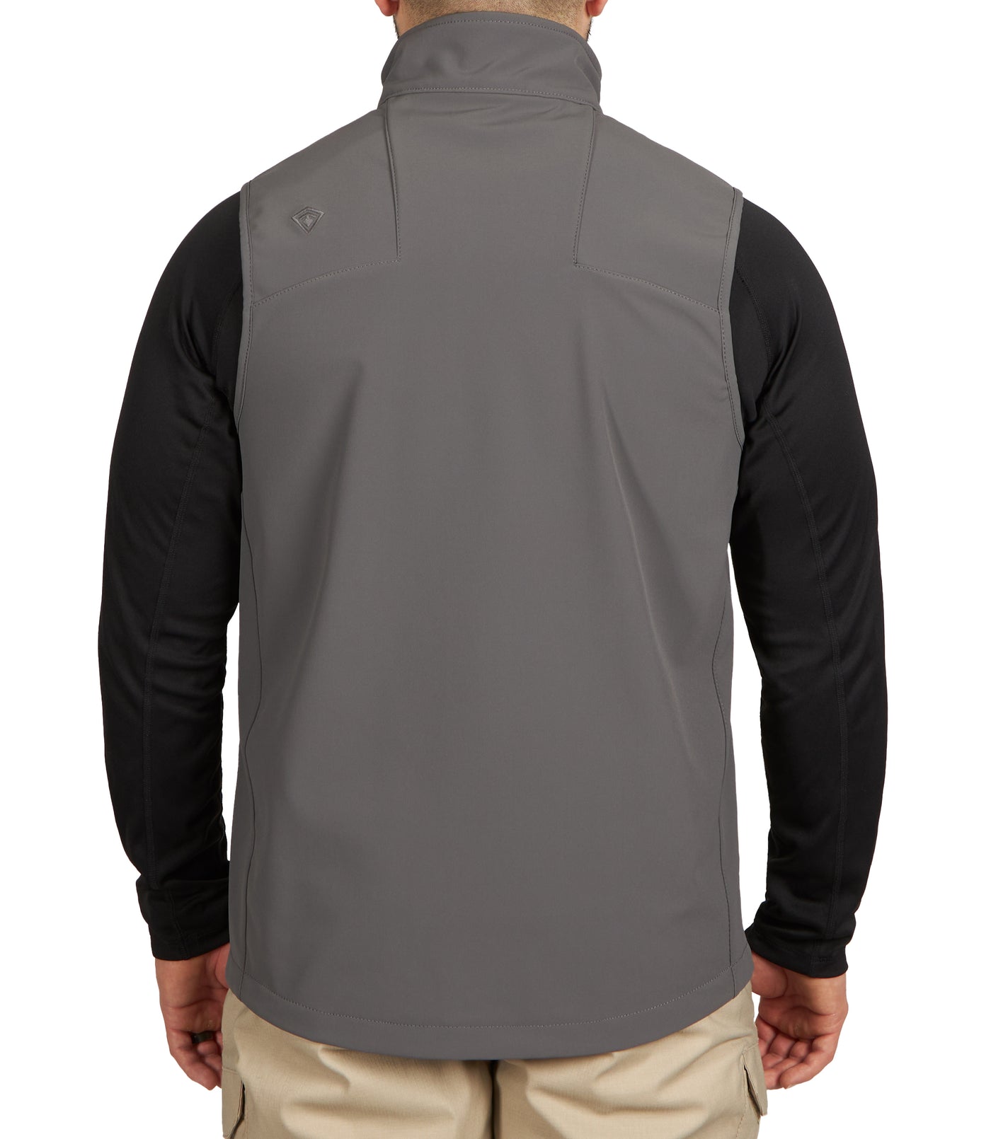 Men's Tactix Softshell Vest