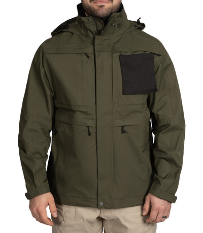 Men’s Tactix 3-In-1 System Parka