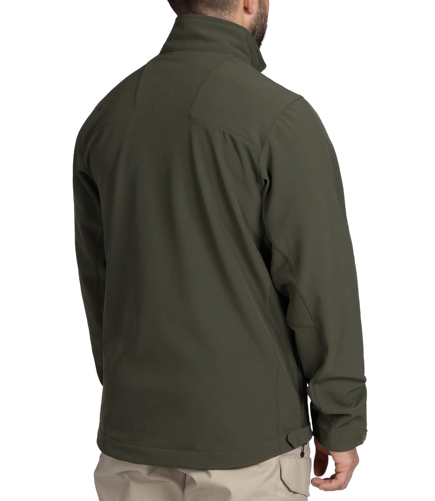 Men’s Tactix 3-In-1 System Parka