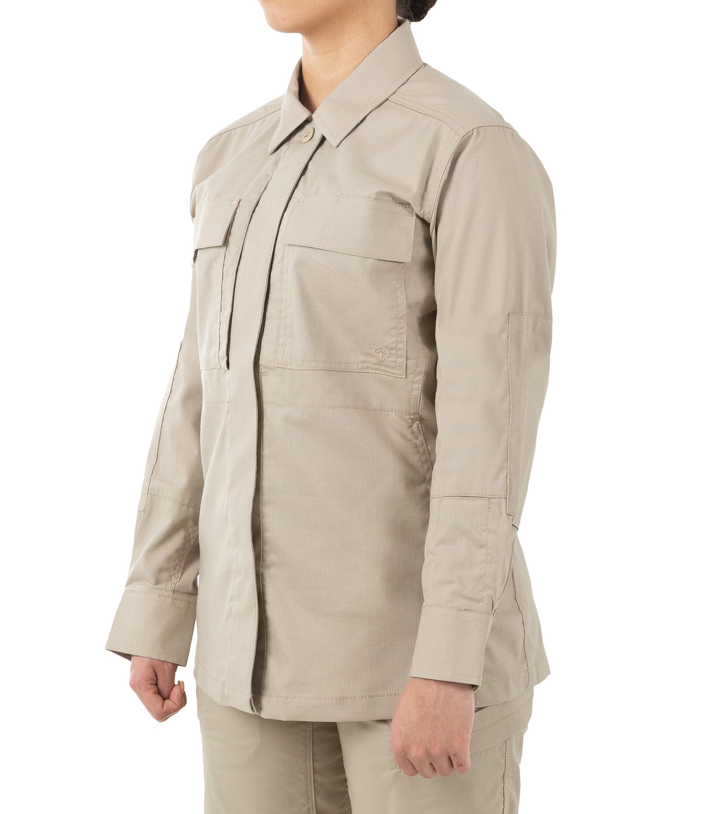 Women's V2 BDU Long Sleeve Shirt