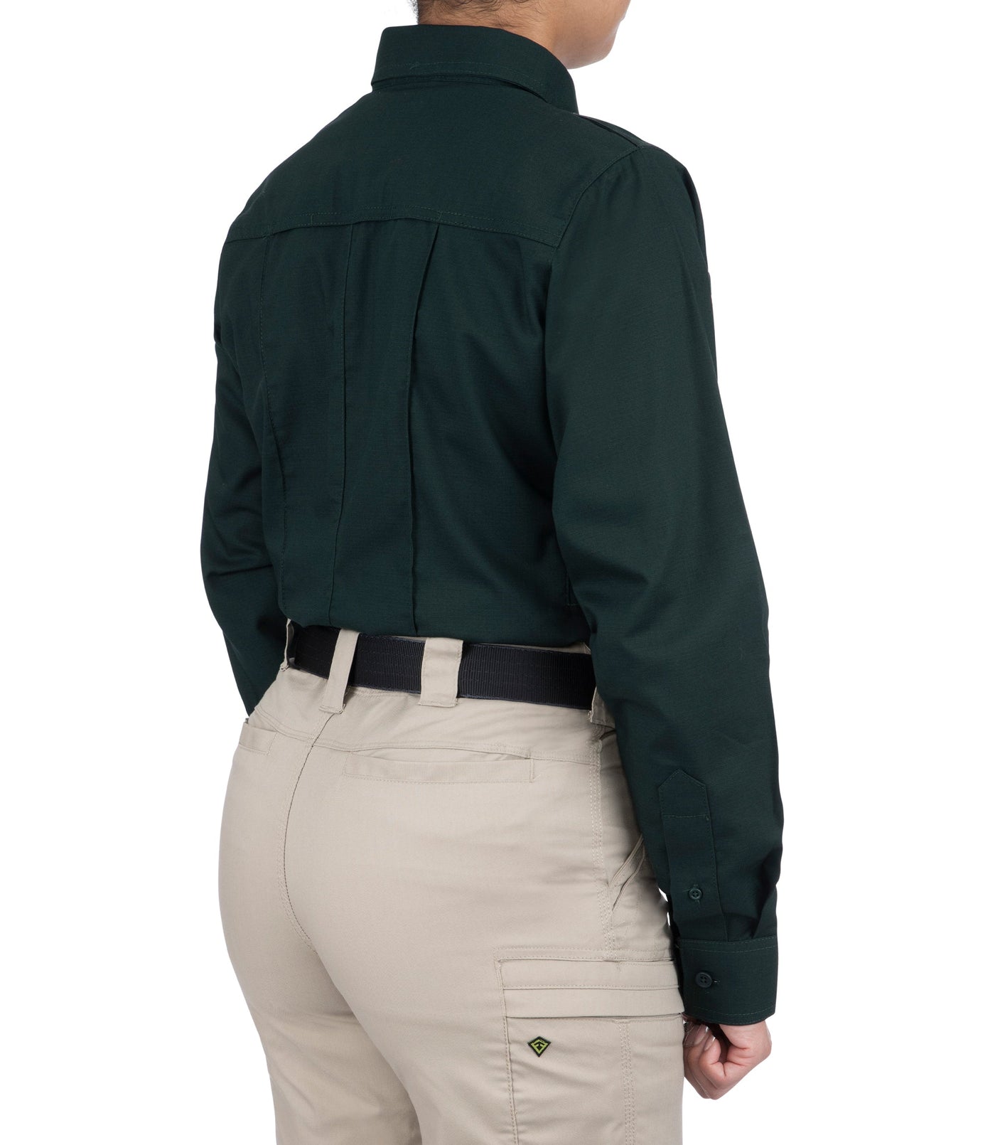 Women's PRO DUTY™ Uniform Shirt