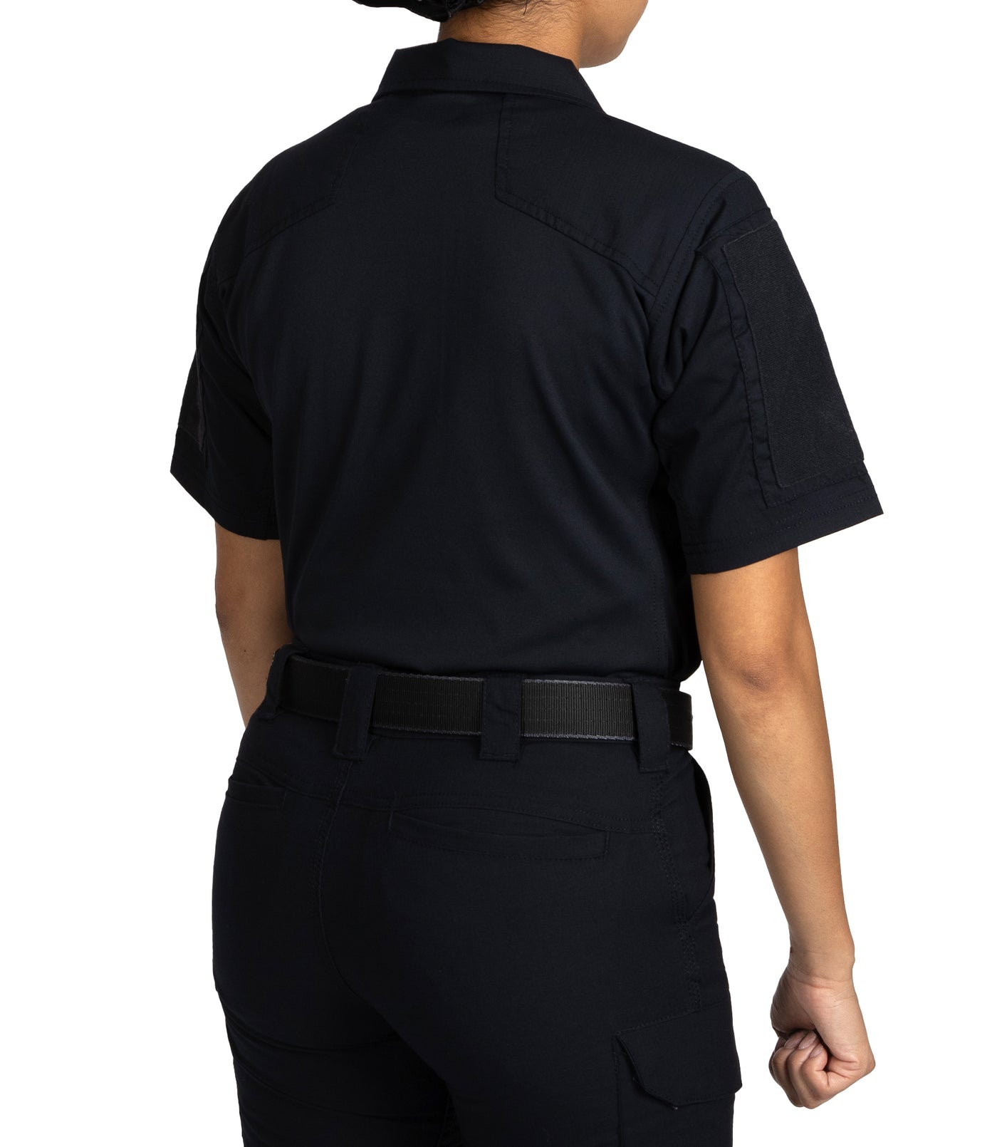 Women's V2 Responder Short Sleeve Shirt