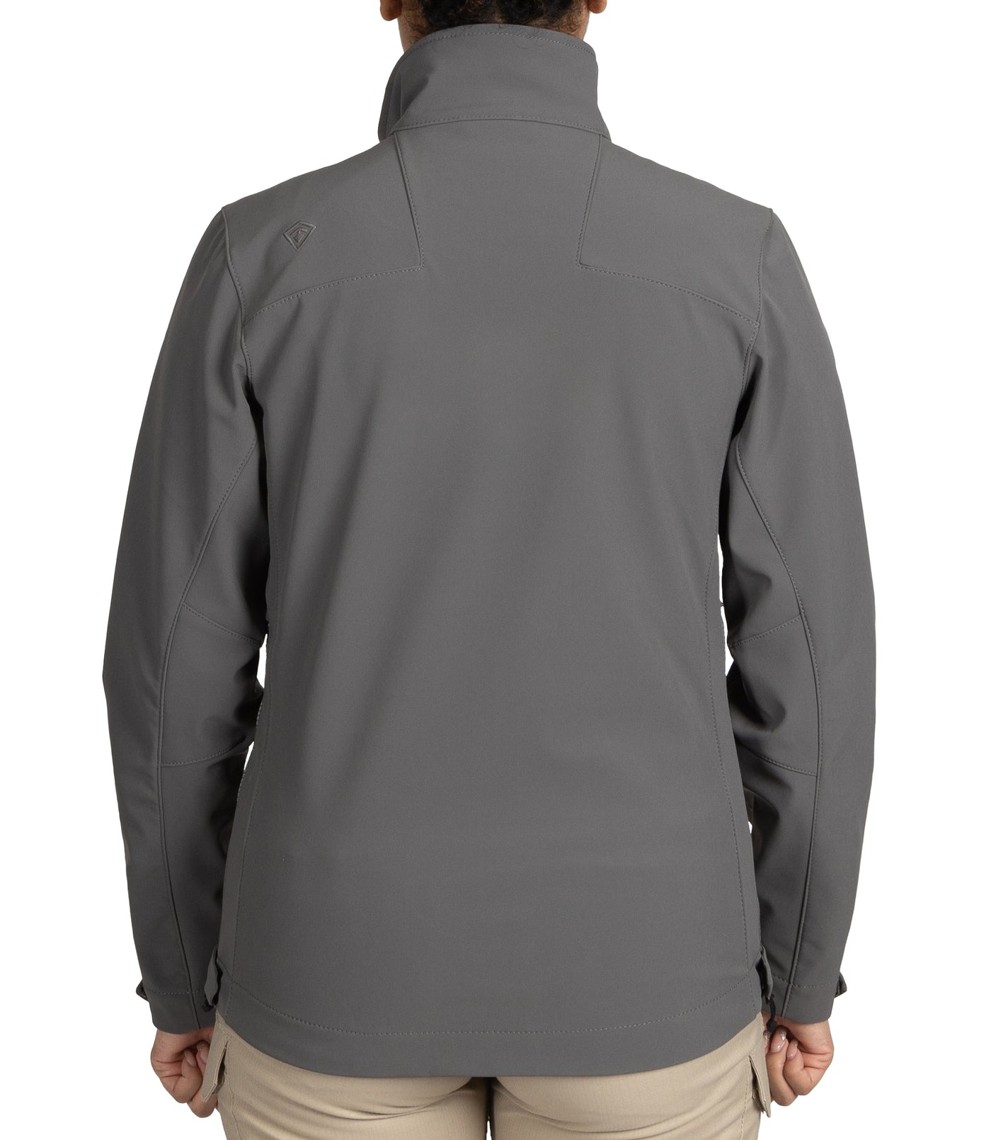 Women’s Tactix Softshell Parka