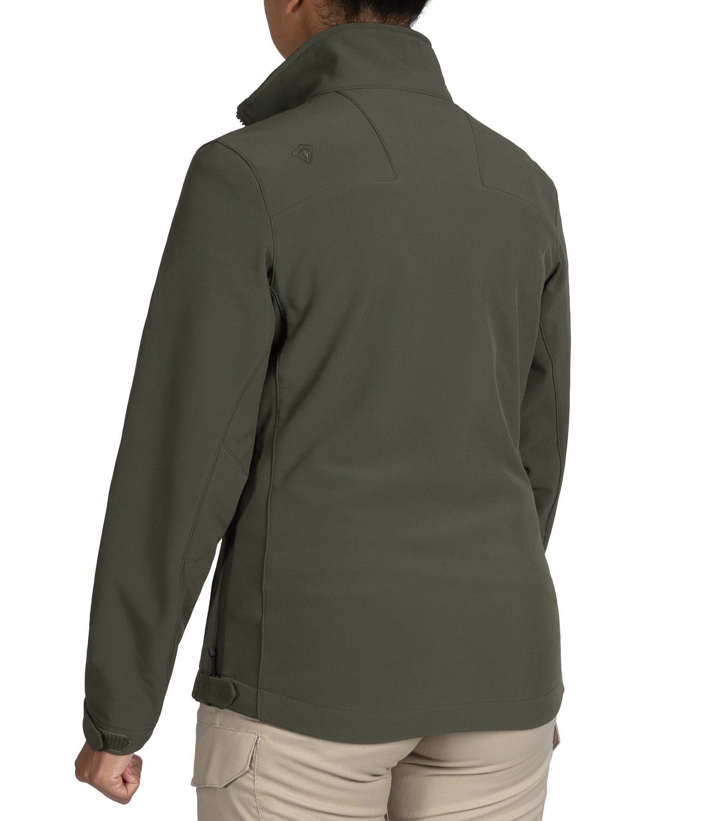 Women’s Tactix 3-In-1 System Parka