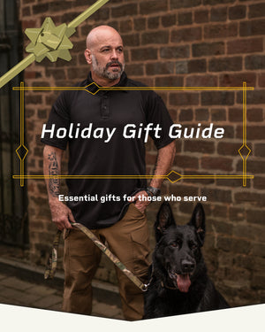 Holiday Gift Guide - Essential gifts for those who serve Mobile