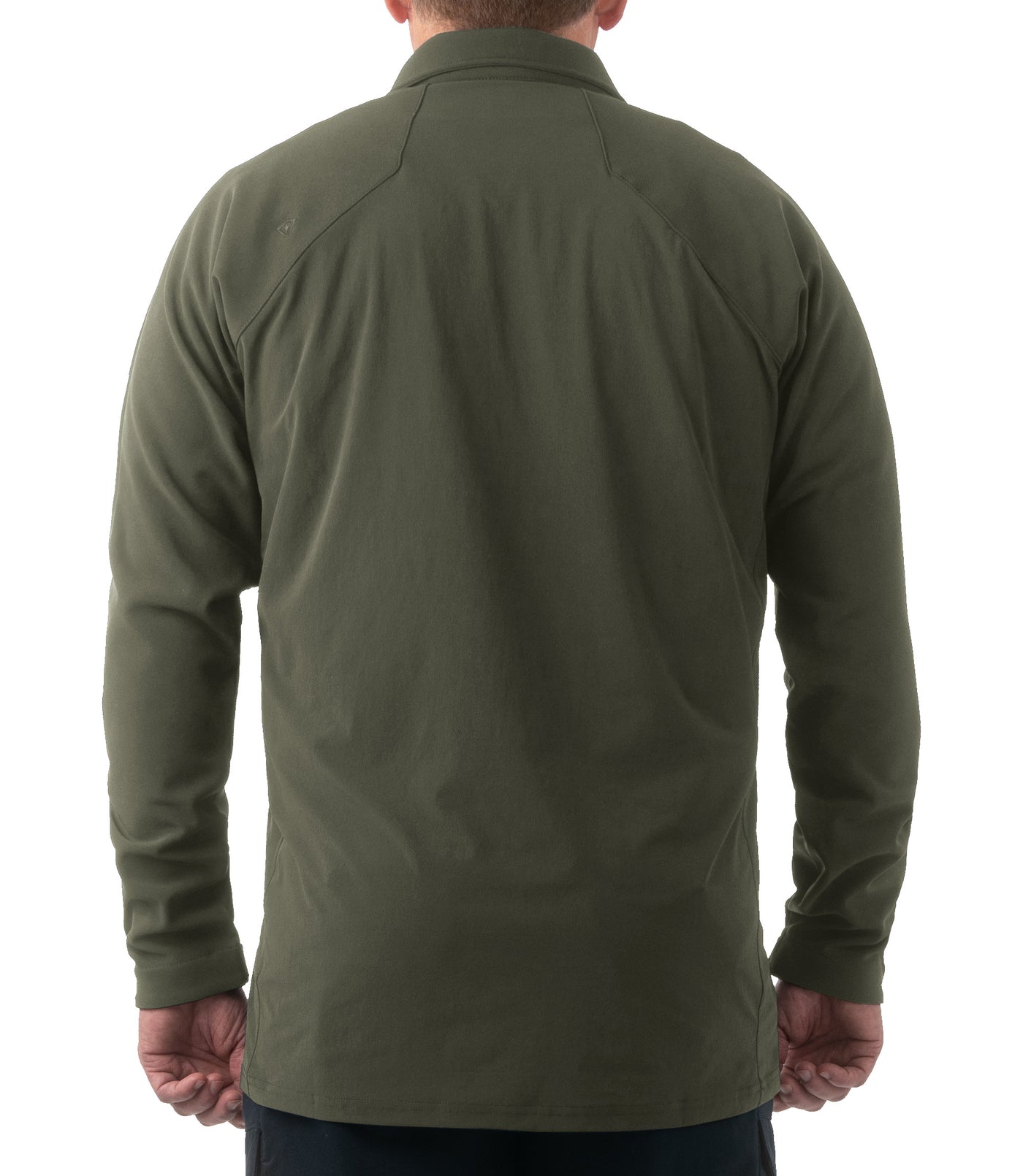 Men's PRO DUTY™ Pullover