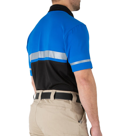 Men's Hi-Vis Polo