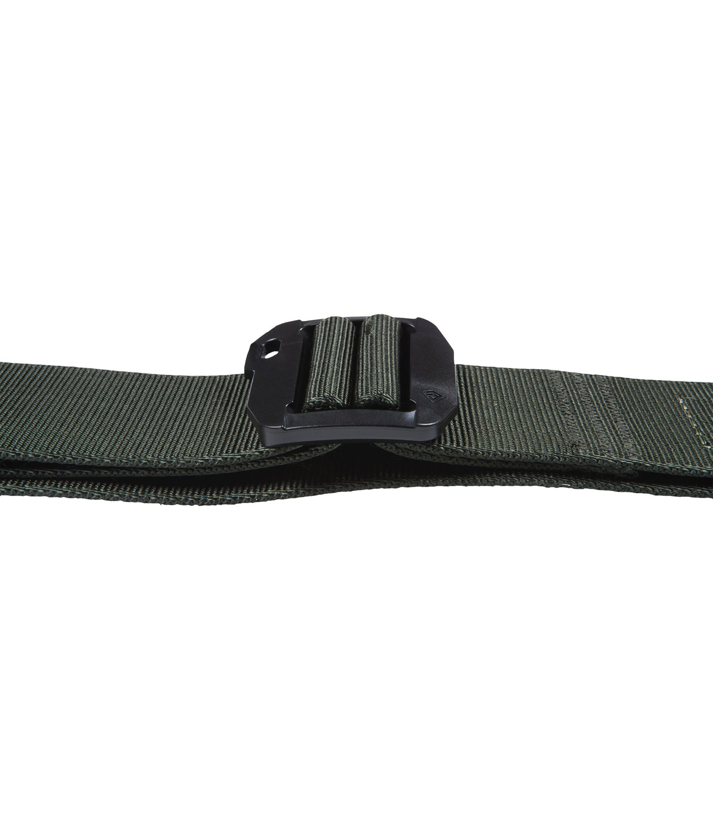 Buckle of BDU Belt 1.75” in OD Green