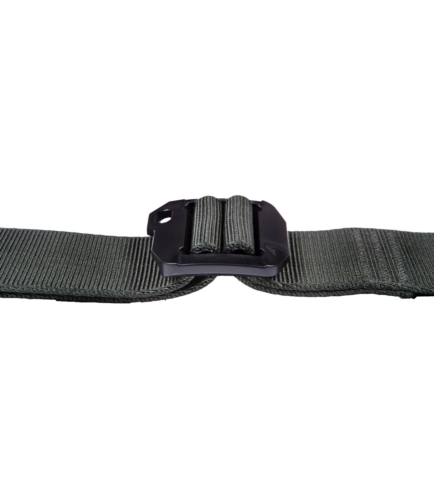 Buckle of BDU Belt 1.5” in OD Green