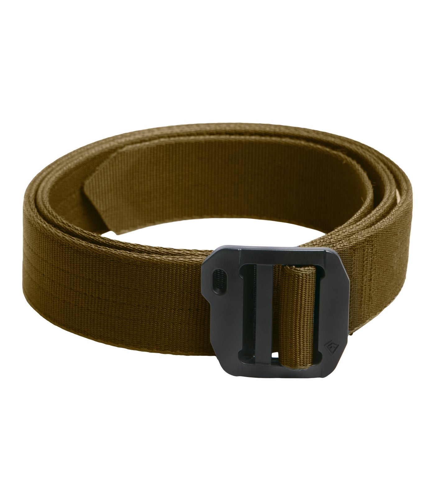 Front of Range Belt 1.5” in Coyote