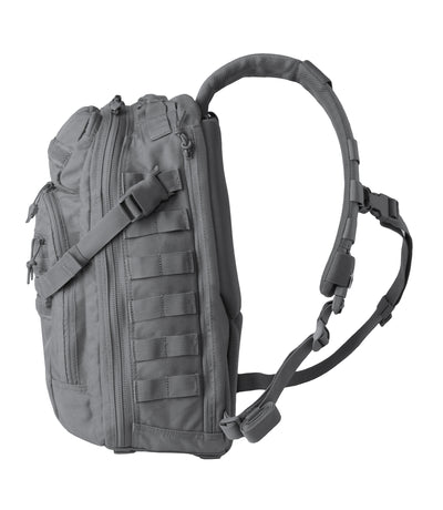 Crosshatch Sling Pack 19L