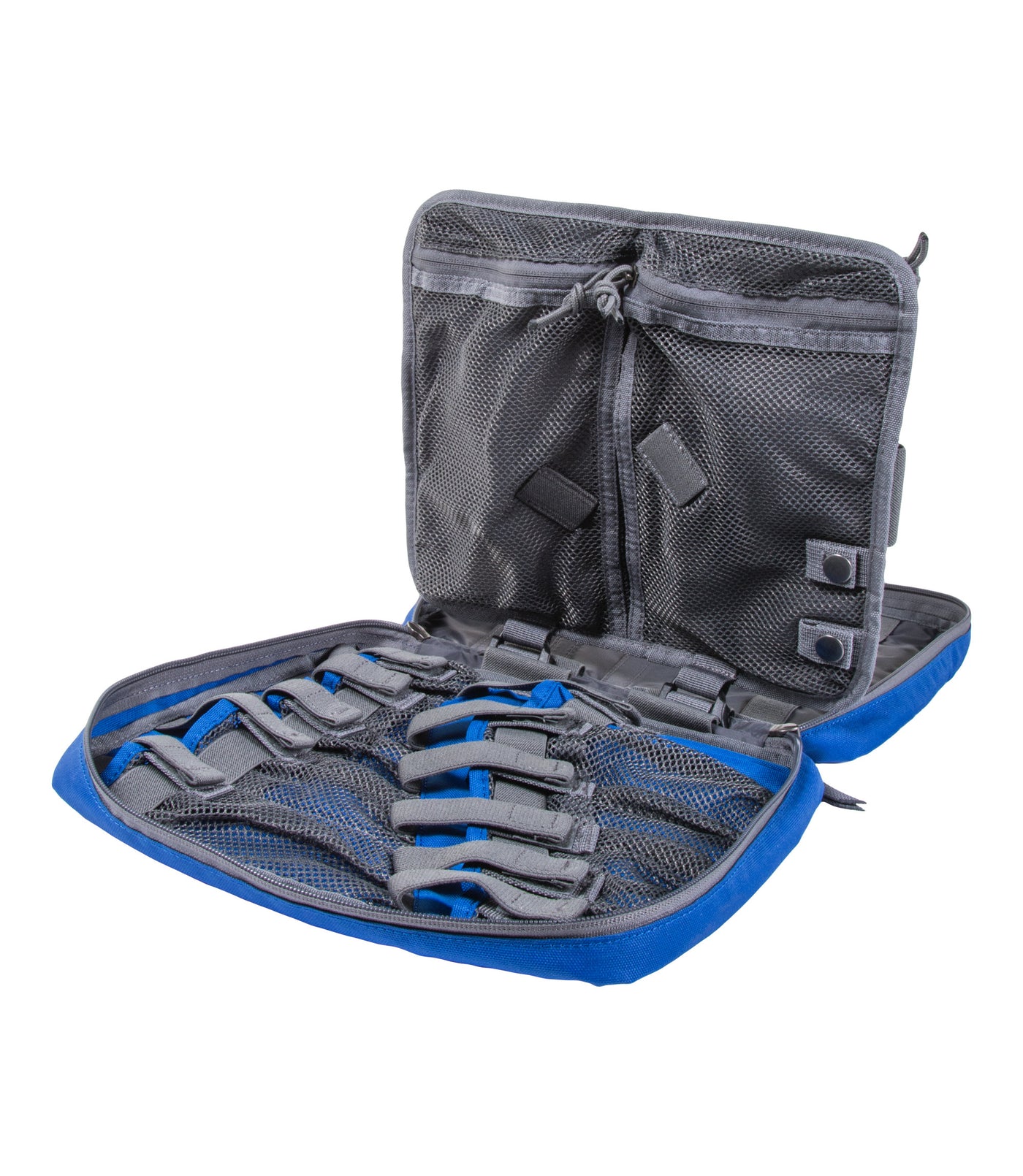 Open Airway Kit in Blue